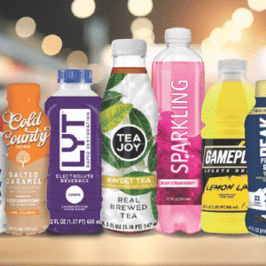Sports Drinks