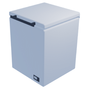 Freezers